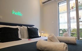 Cozy Apartment At Panormou Metro, Athens City Center
