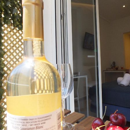 Cozy Apartment At Panormou Metro, Athens City Center Εξωτερικό φωτογραφία