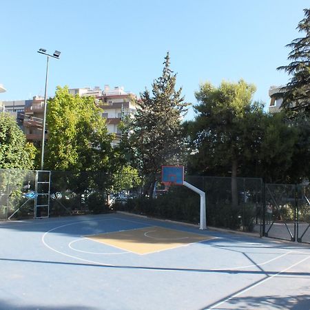 Cozy Apartment At Panormou Metro, Athens City Center Εξωτερικό φωτογραφία
