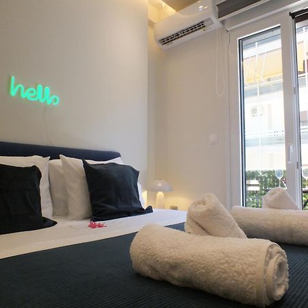 Cozy Apartment At Panormou Metro, Athens City Center Εξωτερικό φωτογραφία