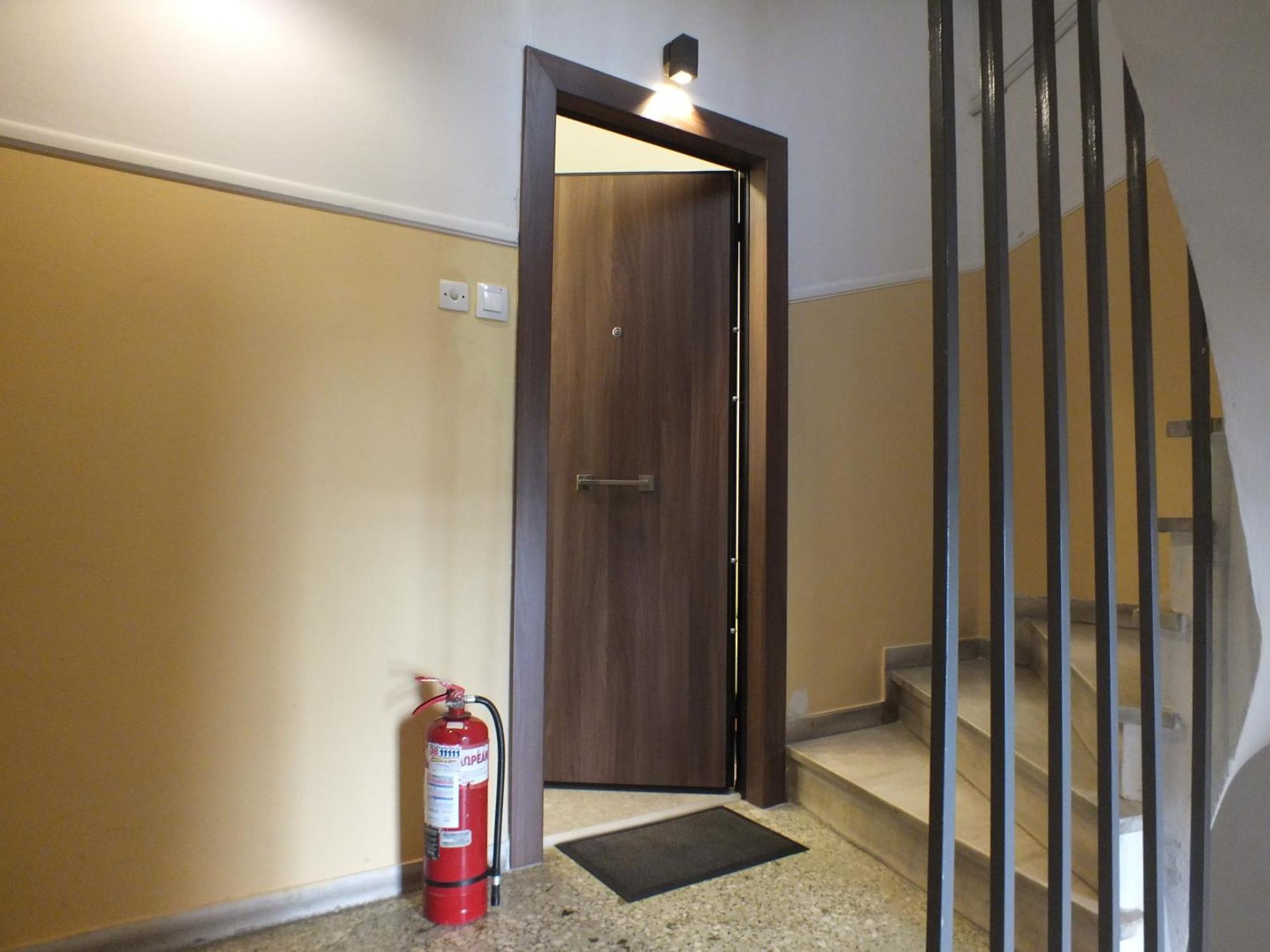 Cozy Apartment At Panormou Metro, Athens City Center Εξωτερικό φωτογραφία