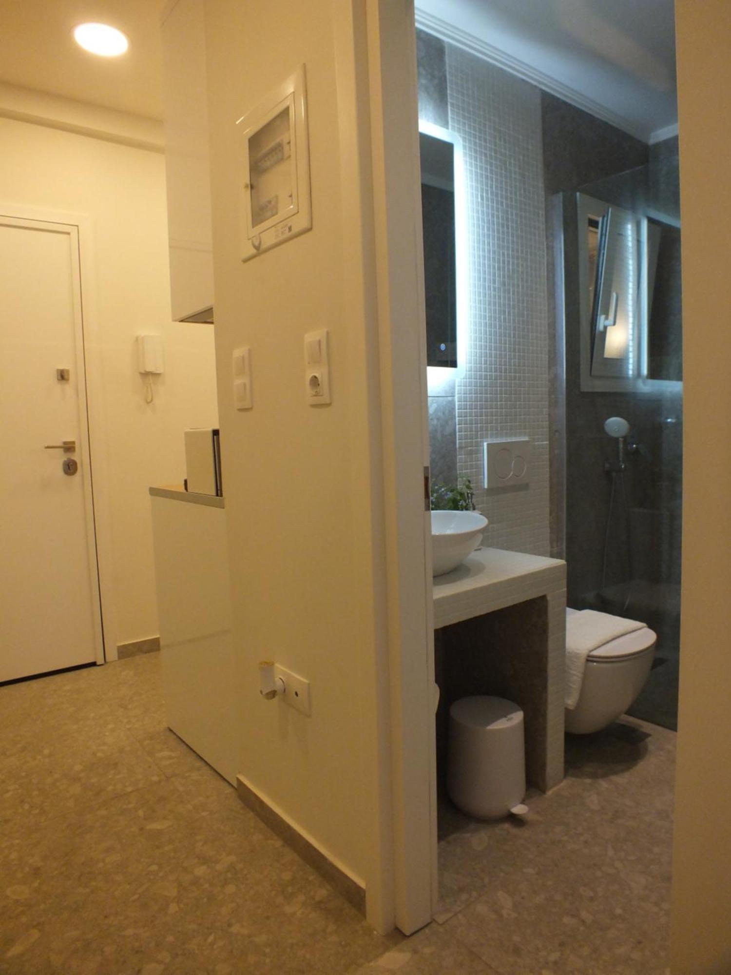 Cozy Apartment At Panormou Metro, Athens City Center Εξωτερικό φωτογραφία