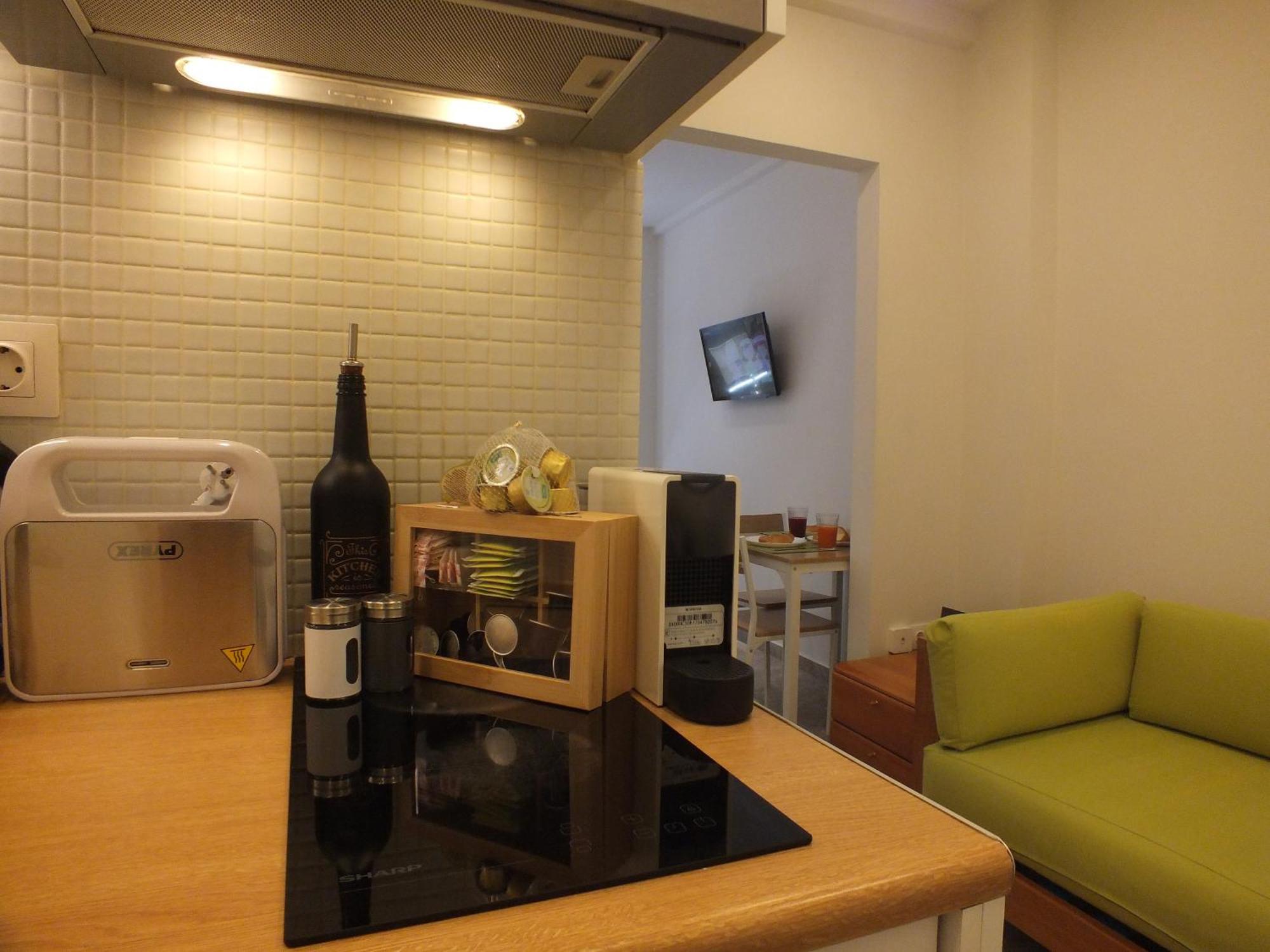 Cozy Apartment At Panormou Metro, Athens City Center Εξωτερικό φωτογραφία