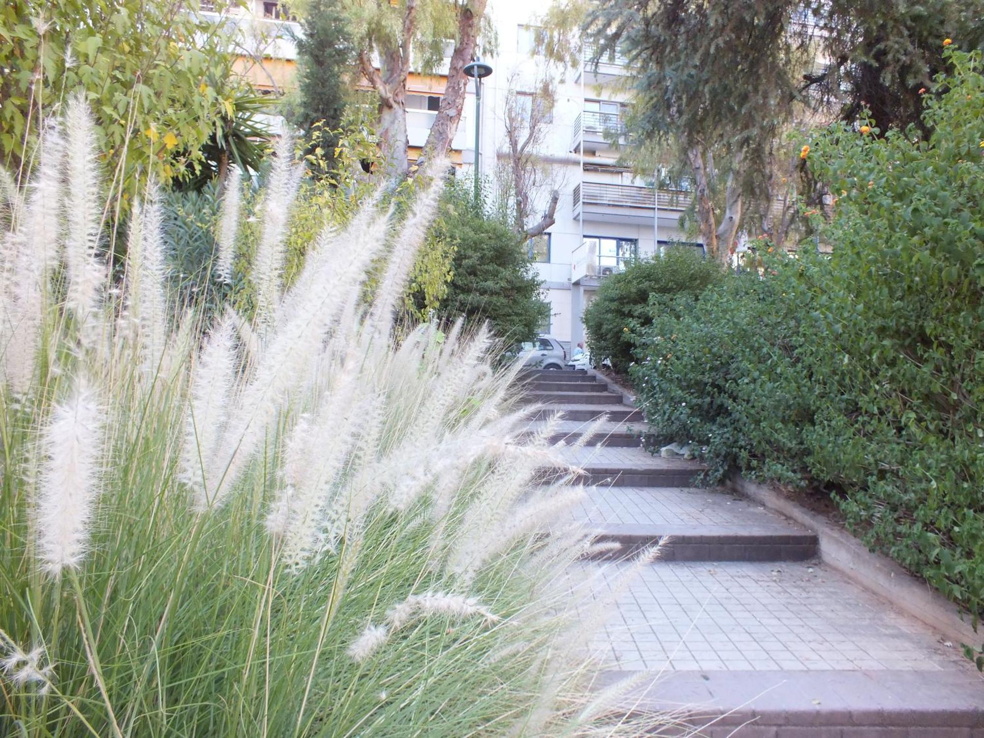 Cozy Apartment At Panormou Metro, Athens City Center Εξωτερικό φωτογραφία