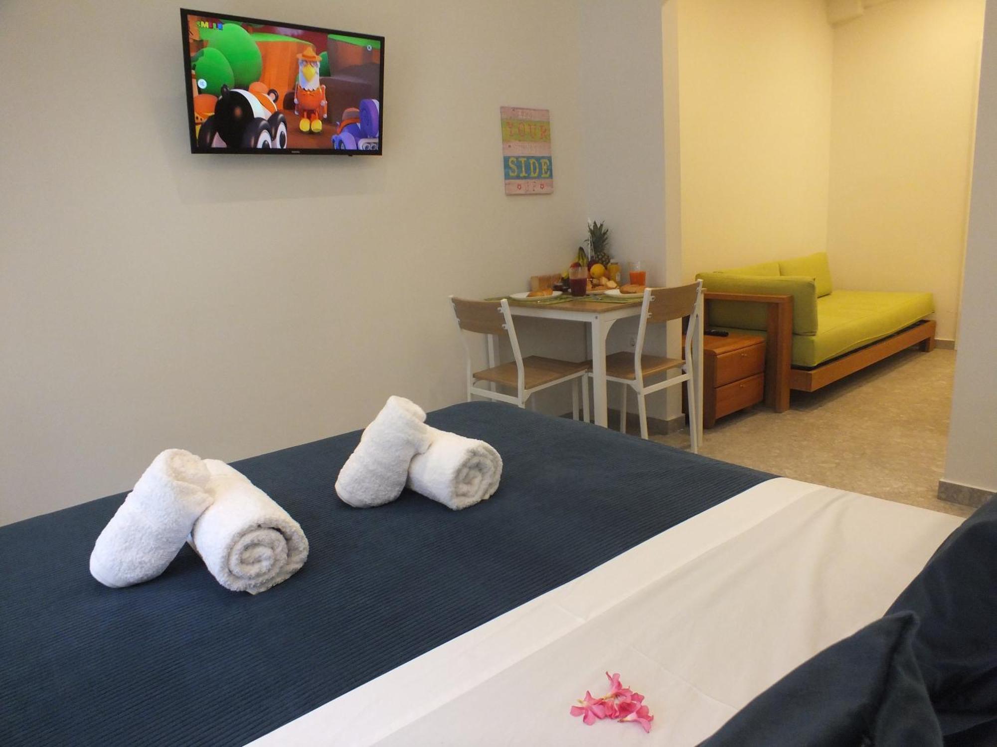 Cozy Apartment At Panormou Metro, Athens City Center Εξωτερικό φωτογραφία