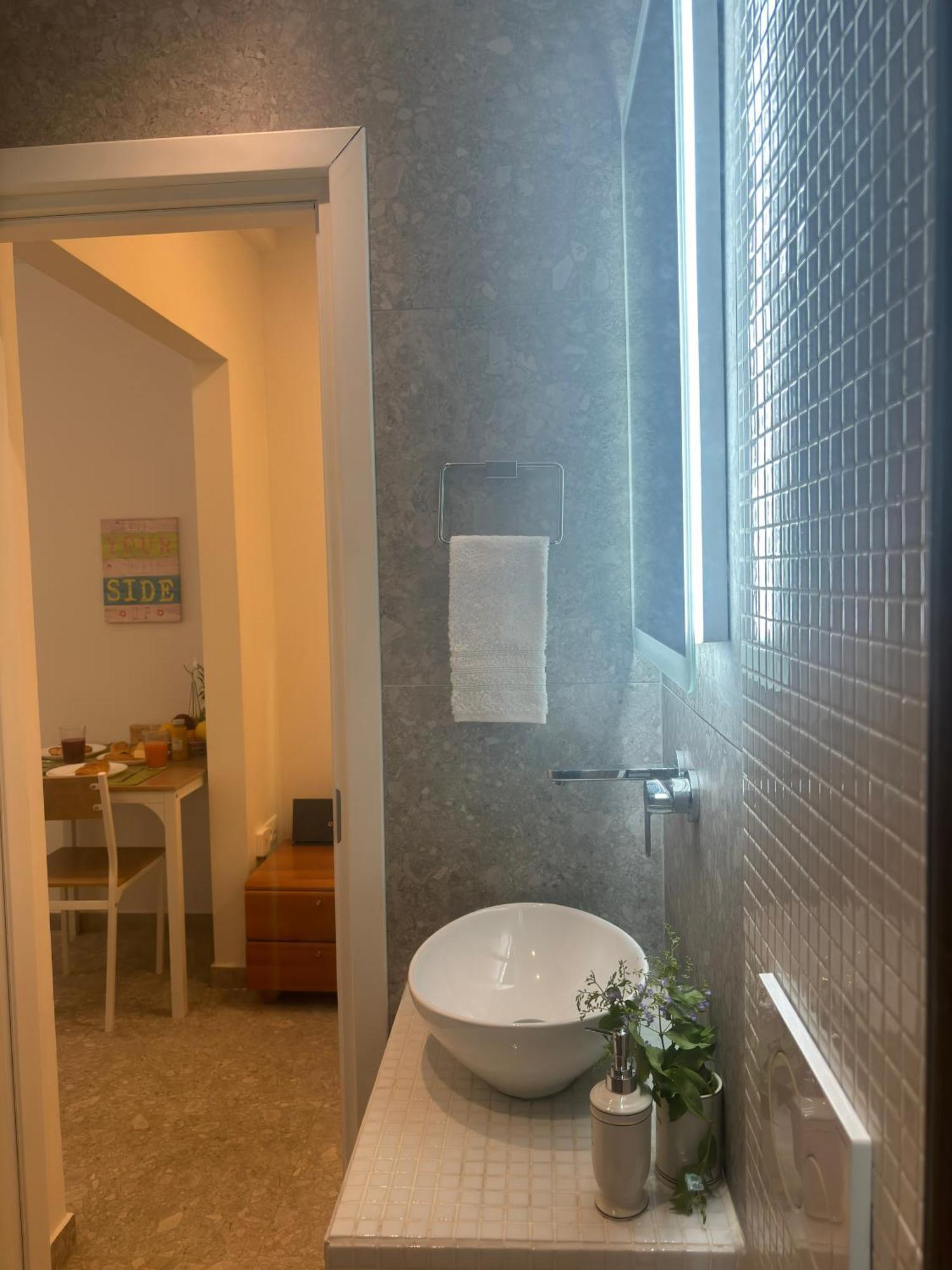 Cozy Apartment At Panormou Metro, Athens City Center Εξωτερικό φωτογραφία