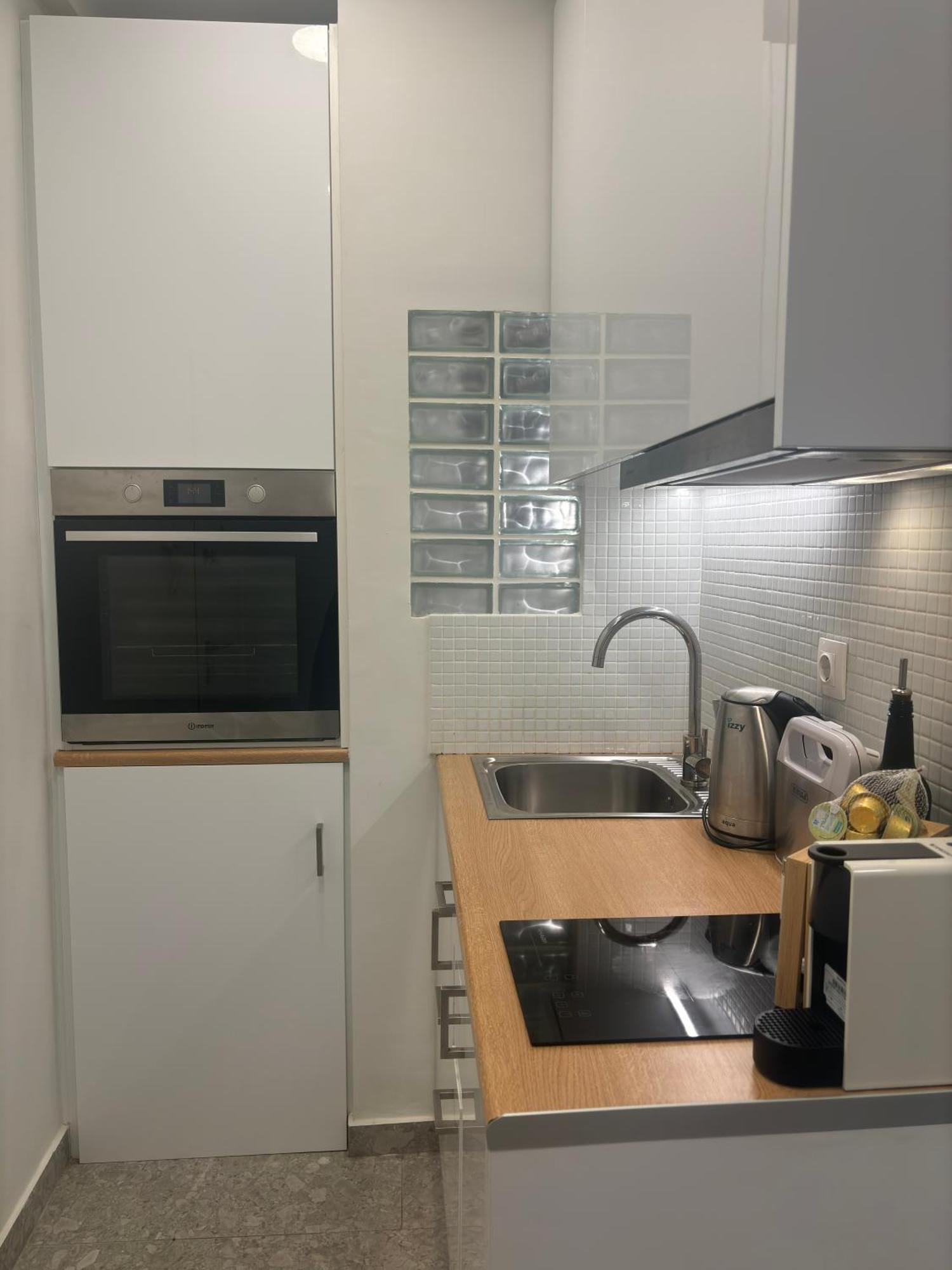 Cozy Apartment At Panormou Metro, Athens City Center Εξωτερικό φωτογραφία