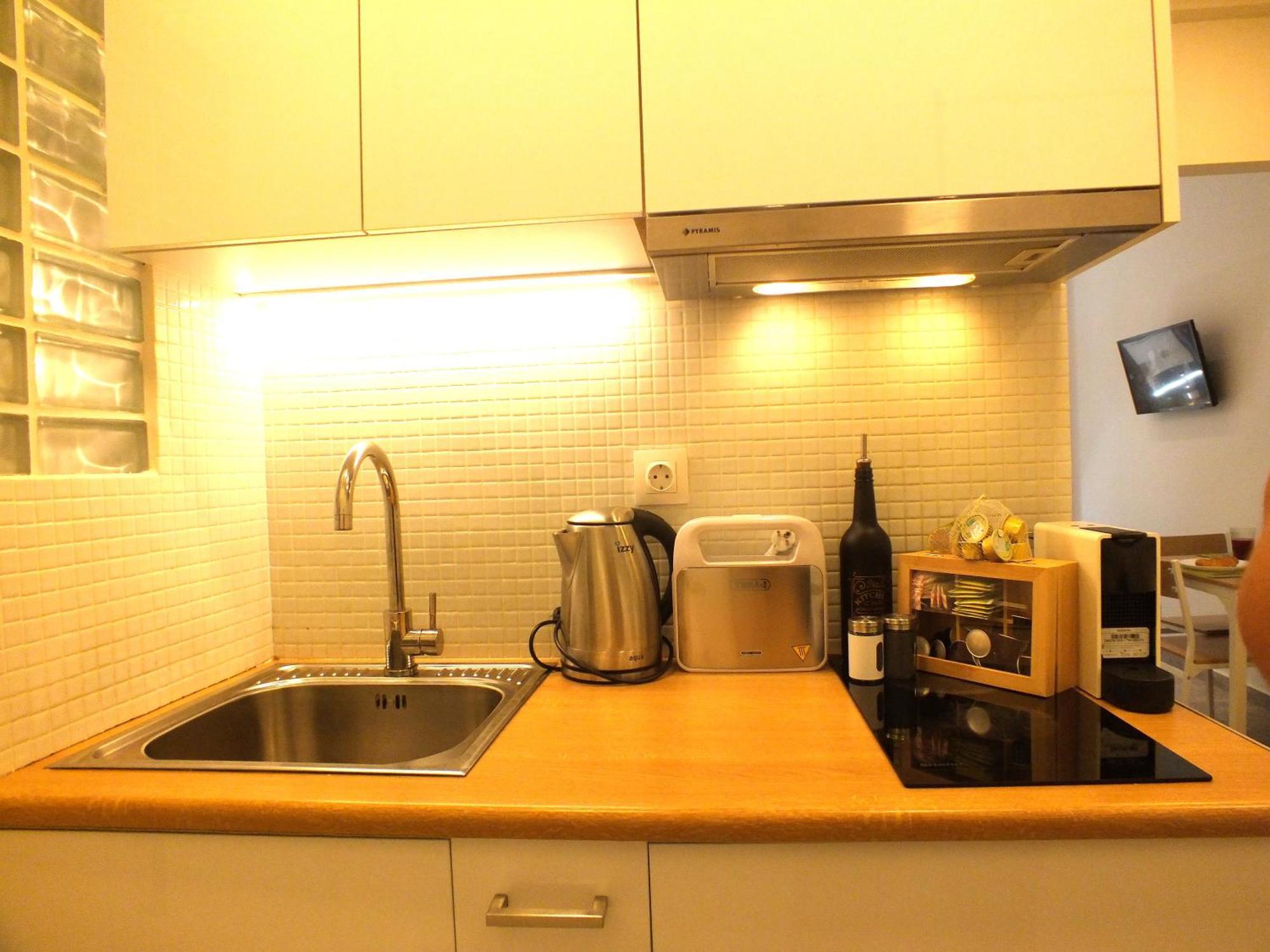 Cozy Apartment At Panormou Metro, Athens City Center Εξωτερικό φωτογραφία
