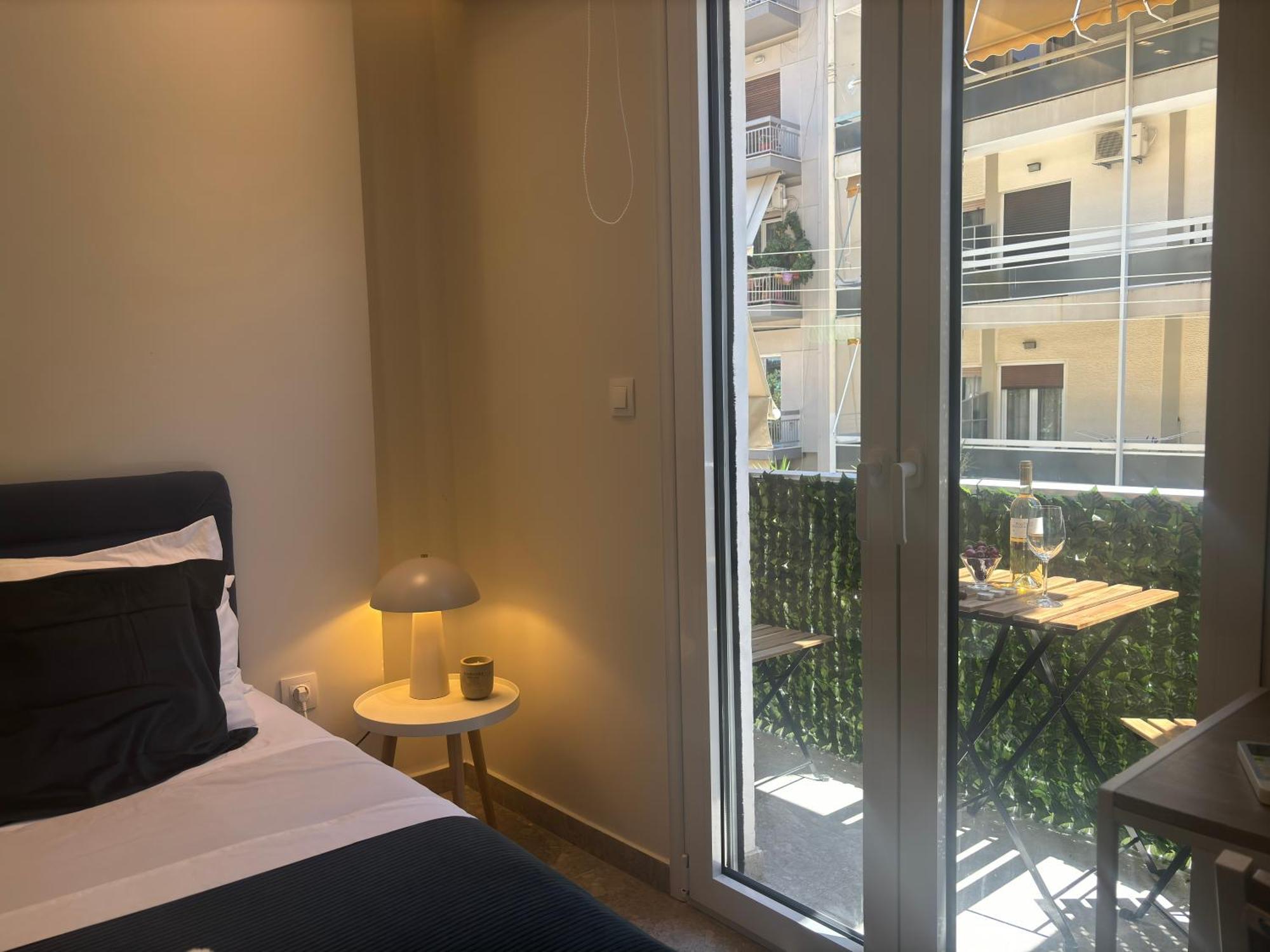 Cozy Apartment At Panormou Metro, Athens City Center Εξωτερικό φωτογραφία